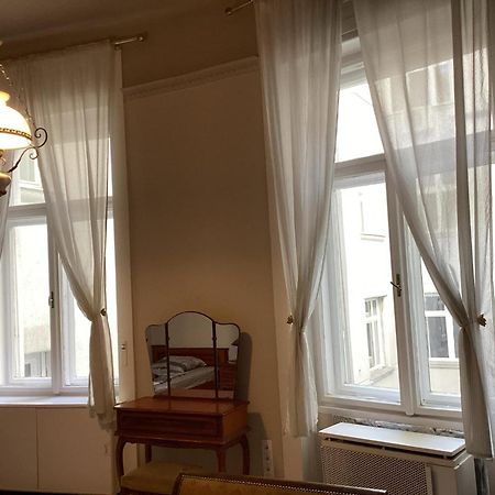 Central Apartments Of Budapest Extérieur photo