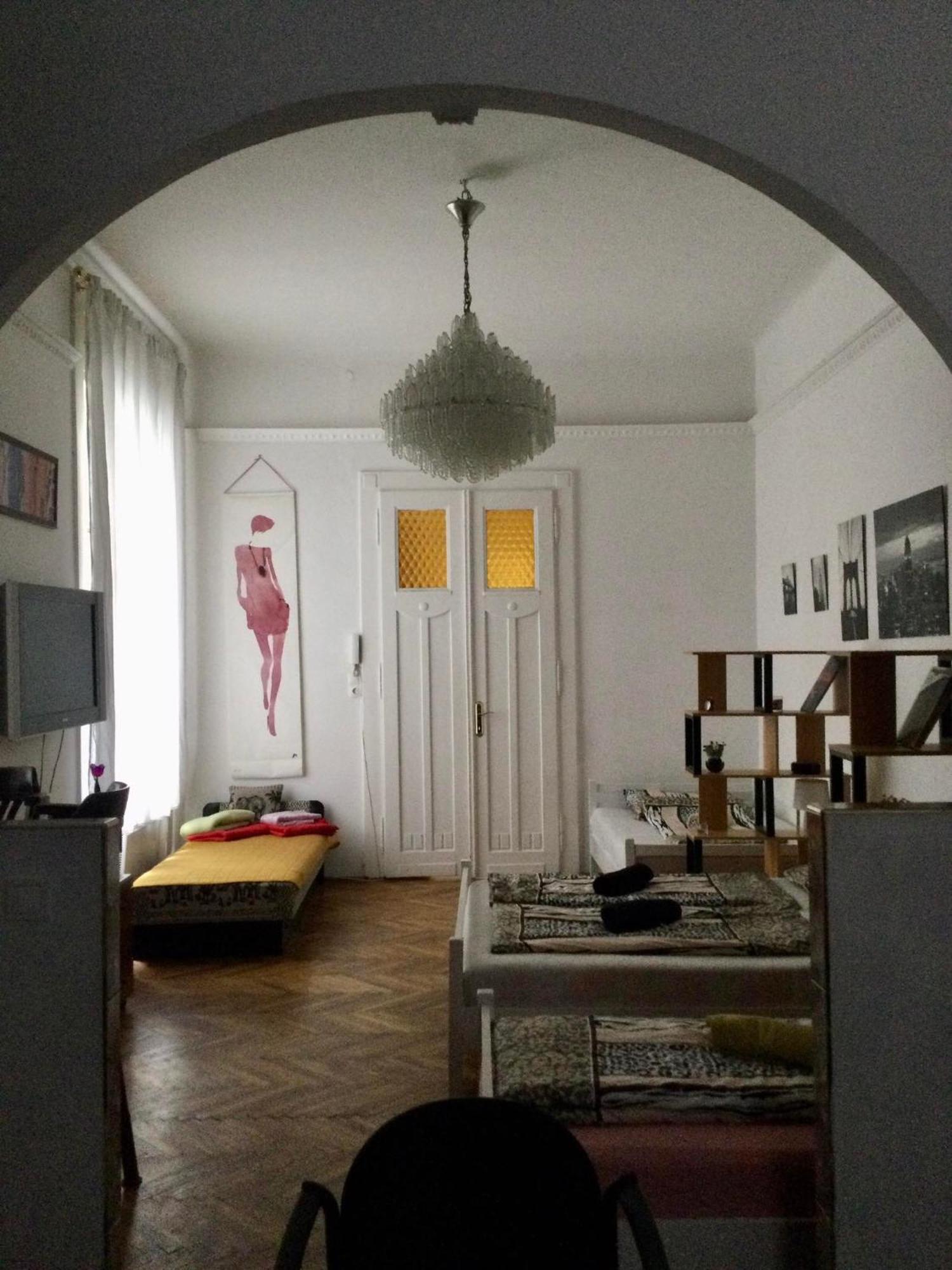 Central Apartments Of Budapest Chambre photo