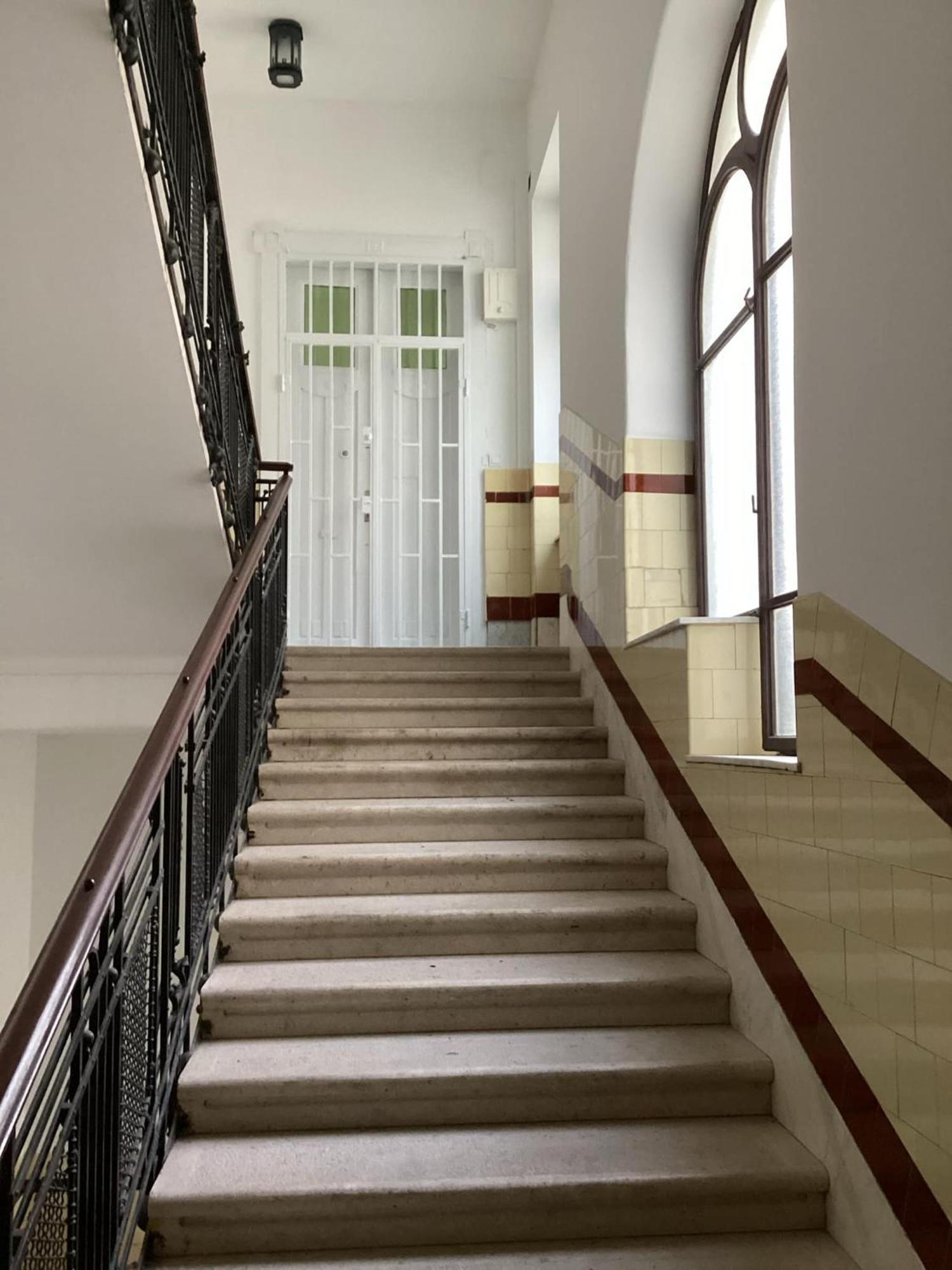 Central Apartments Of Budapest Extérieur photo