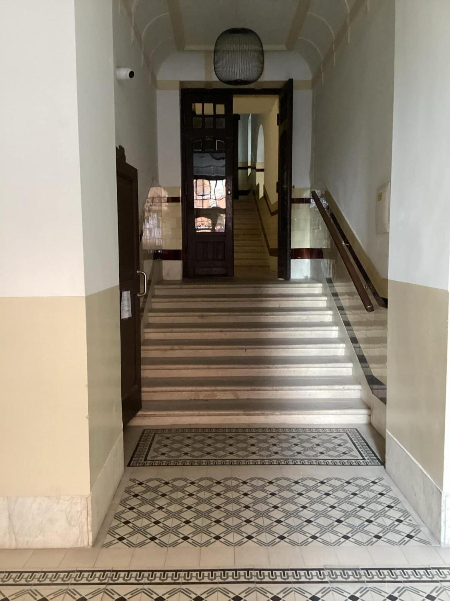 Central Apartments Of Budapest Extérieur photo