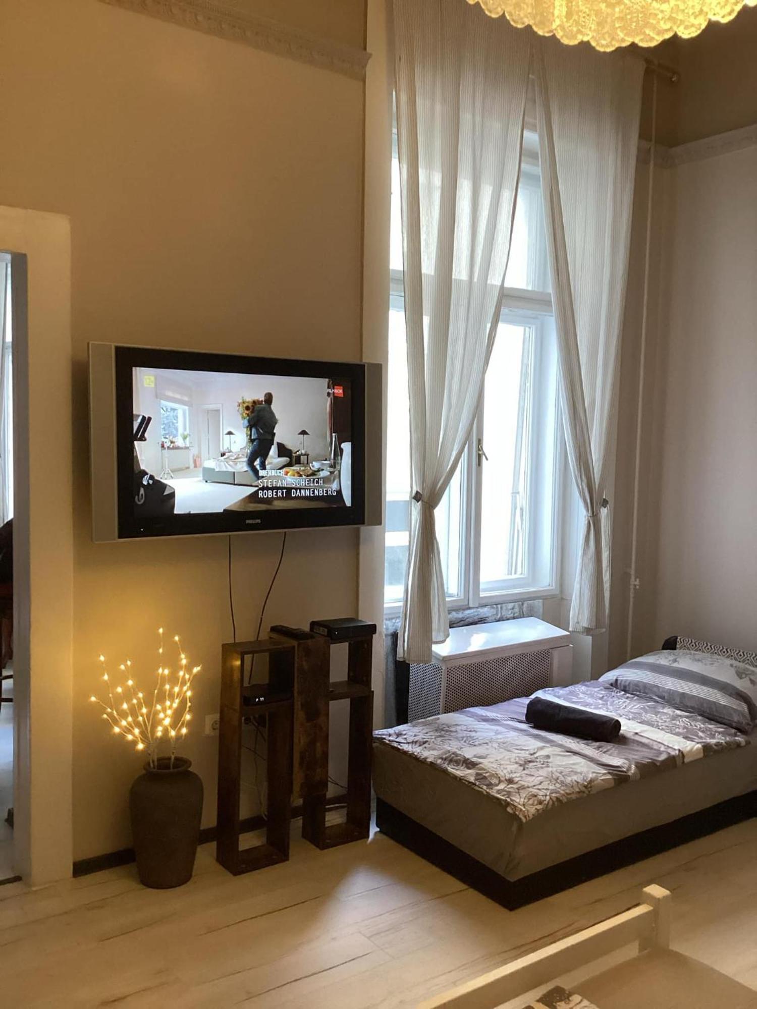 Central Apartments Of Budapest Chambre photo