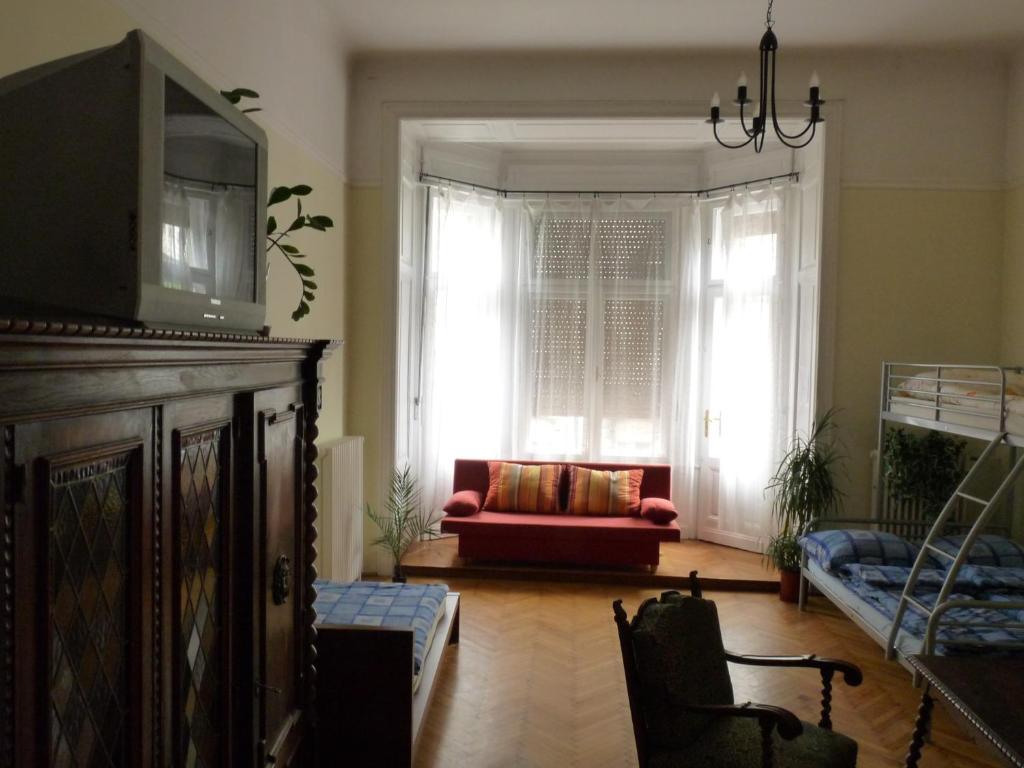 Central Apartments Of Budapest Extérieur photo