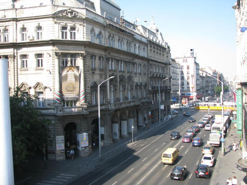 Central Apartments Of Budapest Chambre photo