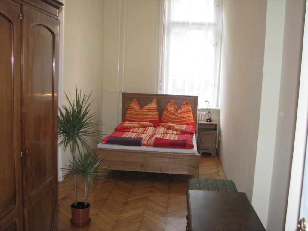 Central Apartments Of Budapest Chambre photo